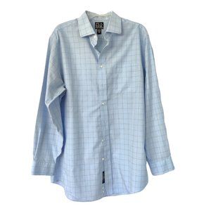 Jos. A. Banks Traveler’s Collection Dress Shirt